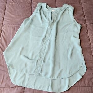 Zenana Dressy Tank Top